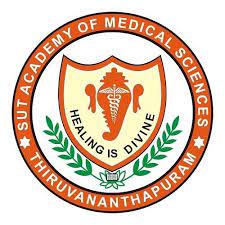 SUT Academy of Medical Sciences Logo